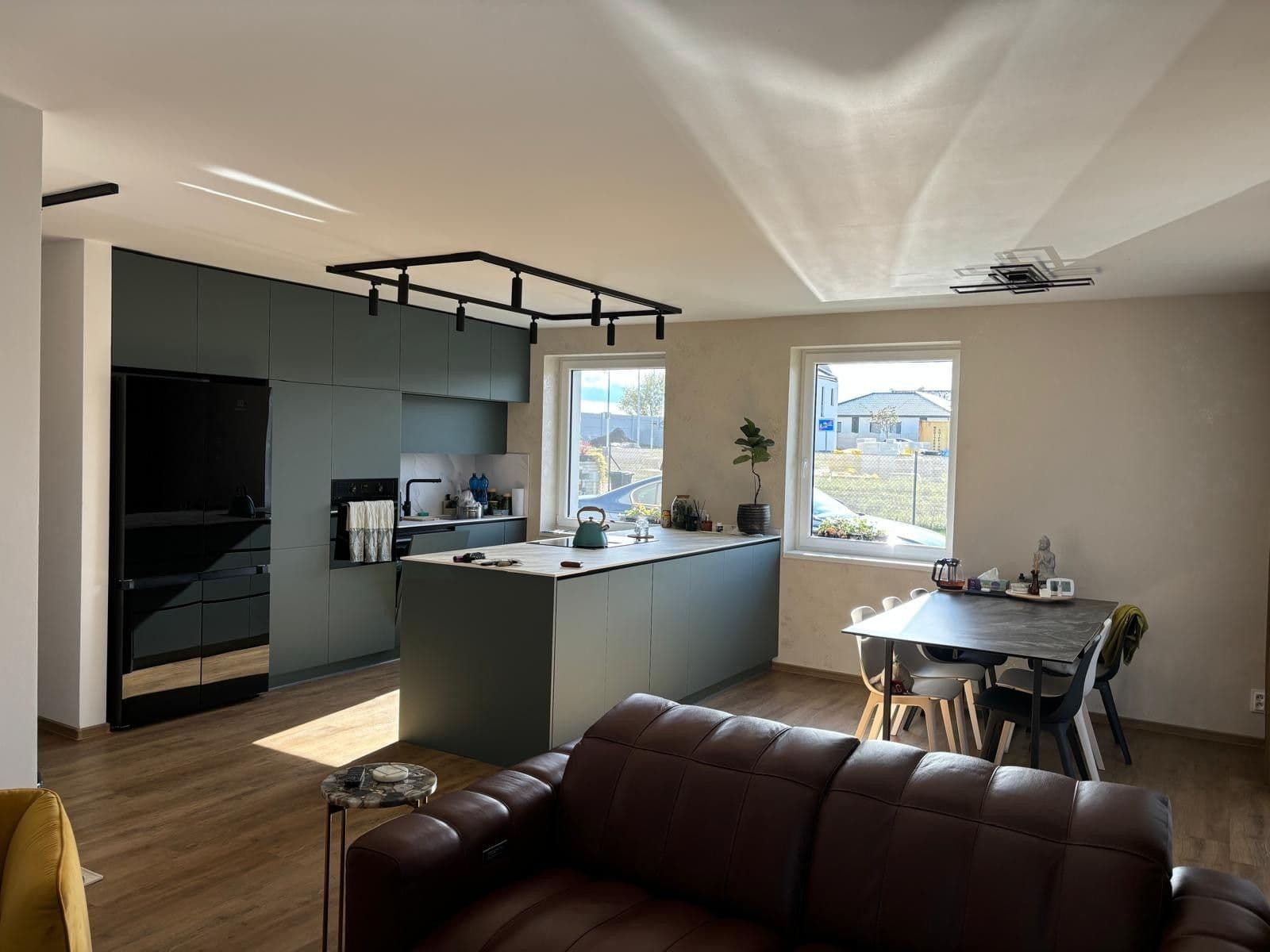 Prenájom domu 137 m², pozemek 200 m², Tursko, Středočeský kraj Prenájom domu 137 m², pozemek 200 m², Tursko, Středočeský kraj