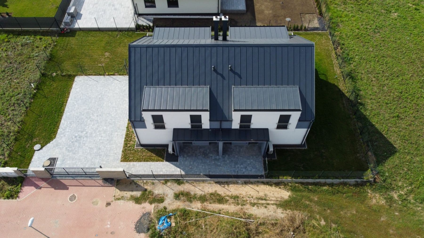 Prenájom domu 137 m², pozemek 200 m², Tursko, Středočeský kraj Prenájom domu 137 m², pozemek 200 m², Tursko, Středočeský kraj