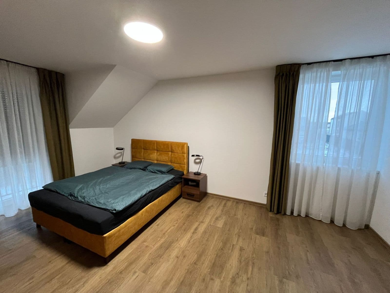 Prenájom domu 137 m², pozemek 200 m², Tursko, Středočeský kraj Prenájom domu 137 m², pozemek 200 m², Tursko, Středočeský kraj