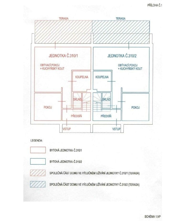 Prenájom domu 137 m², pozemek 200 m², Tursko, Středočeský kraj Prenájom domu 137 m², pozemek 200 m², Tursko, Středočeský kraj