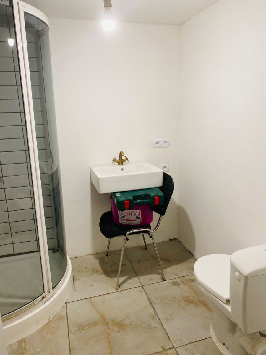 Predaj domu 60 m², pozemek 467 m², Dymokury, Středočeský kraj Predaj domu 60 m², pozemek 467 m², Dymokury, Středočeský kraj