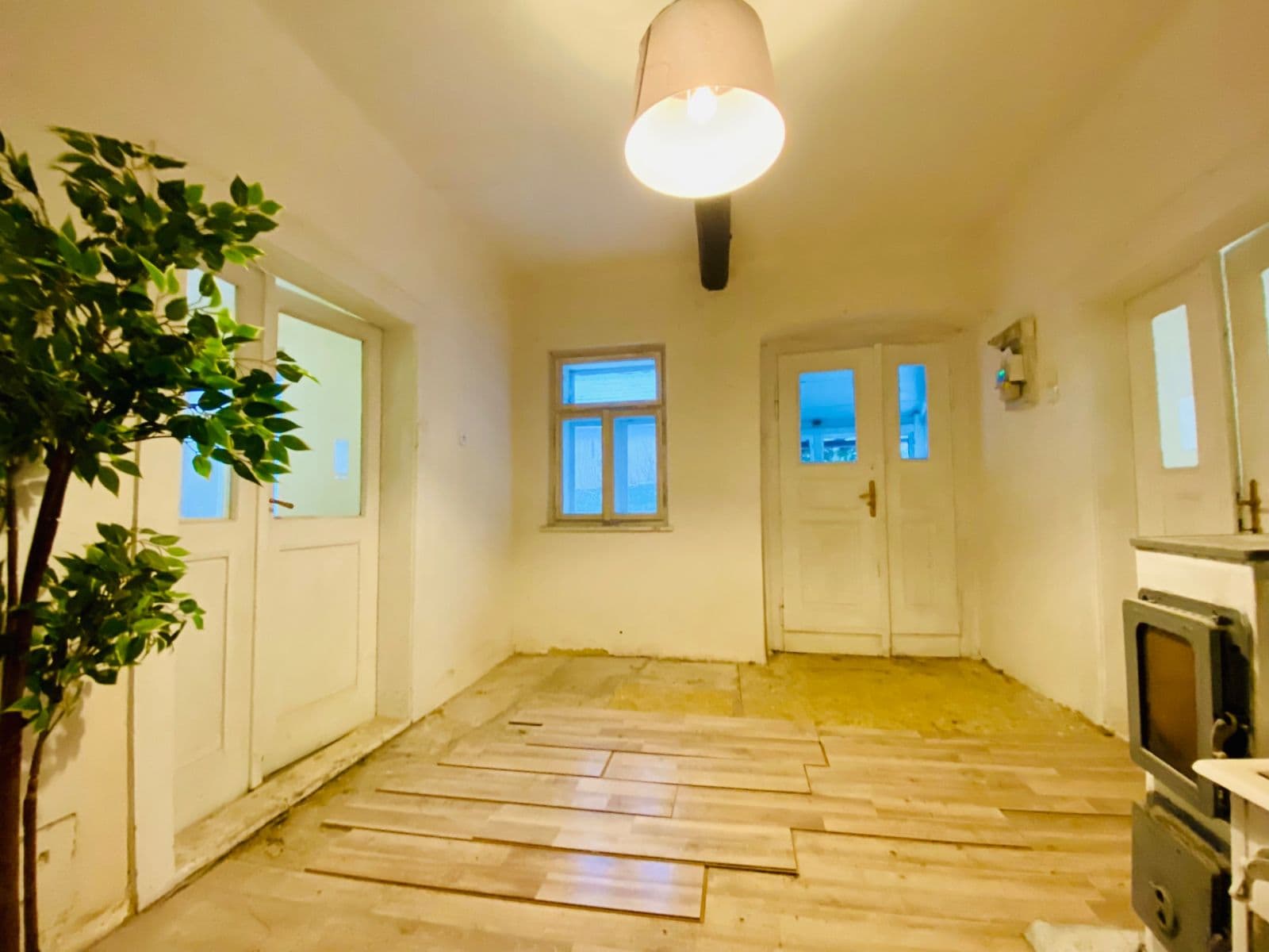 Predaj domu 60 m², pozemek 467 m², Dymokury, Středočeský kraj Predaj domu 60 m², pozemek 467 m², Dymokury, Středočeský kraj