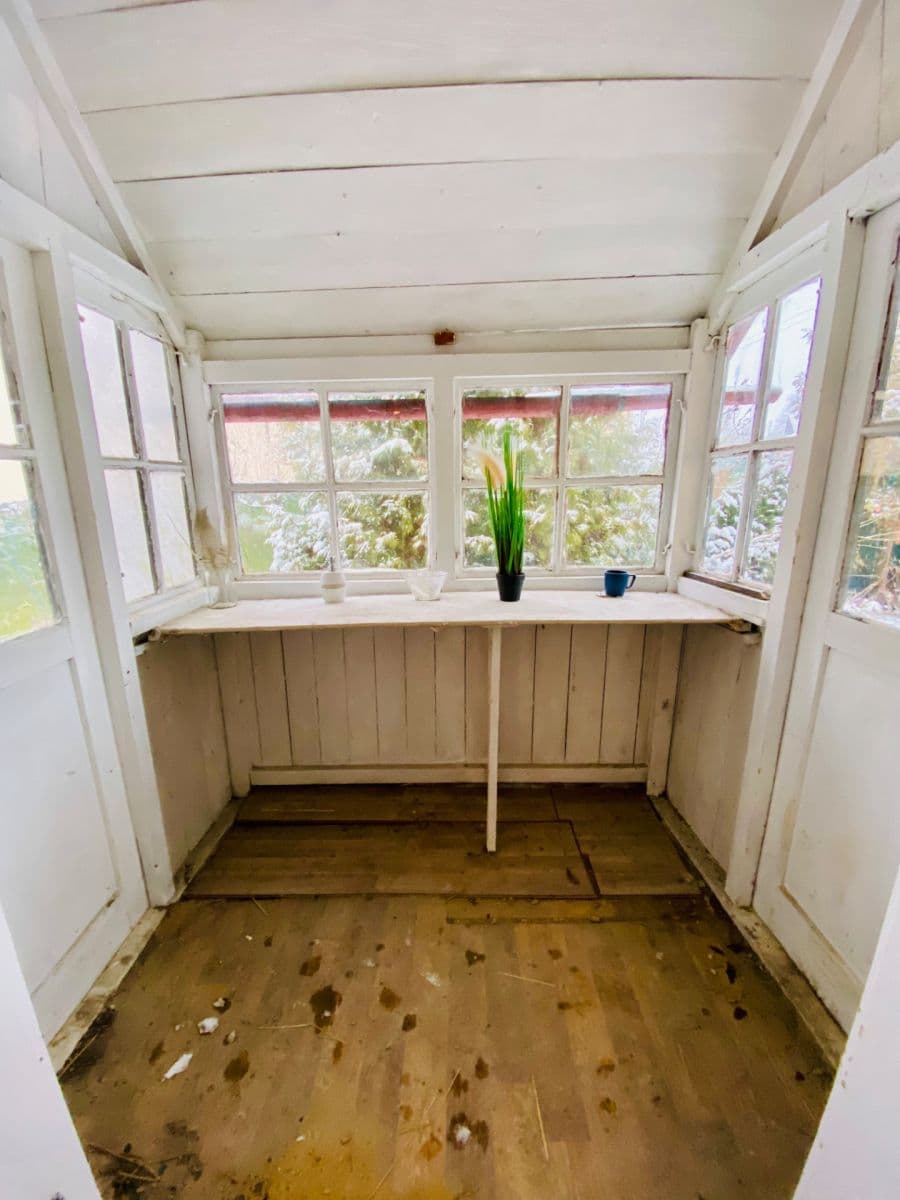 Predaj domu 60 m², pozemek 467 m², Dymokury, Středočeský kraj Predaj domu 60 m², pozemek 467 m², Dymokury, Středočeský kraj