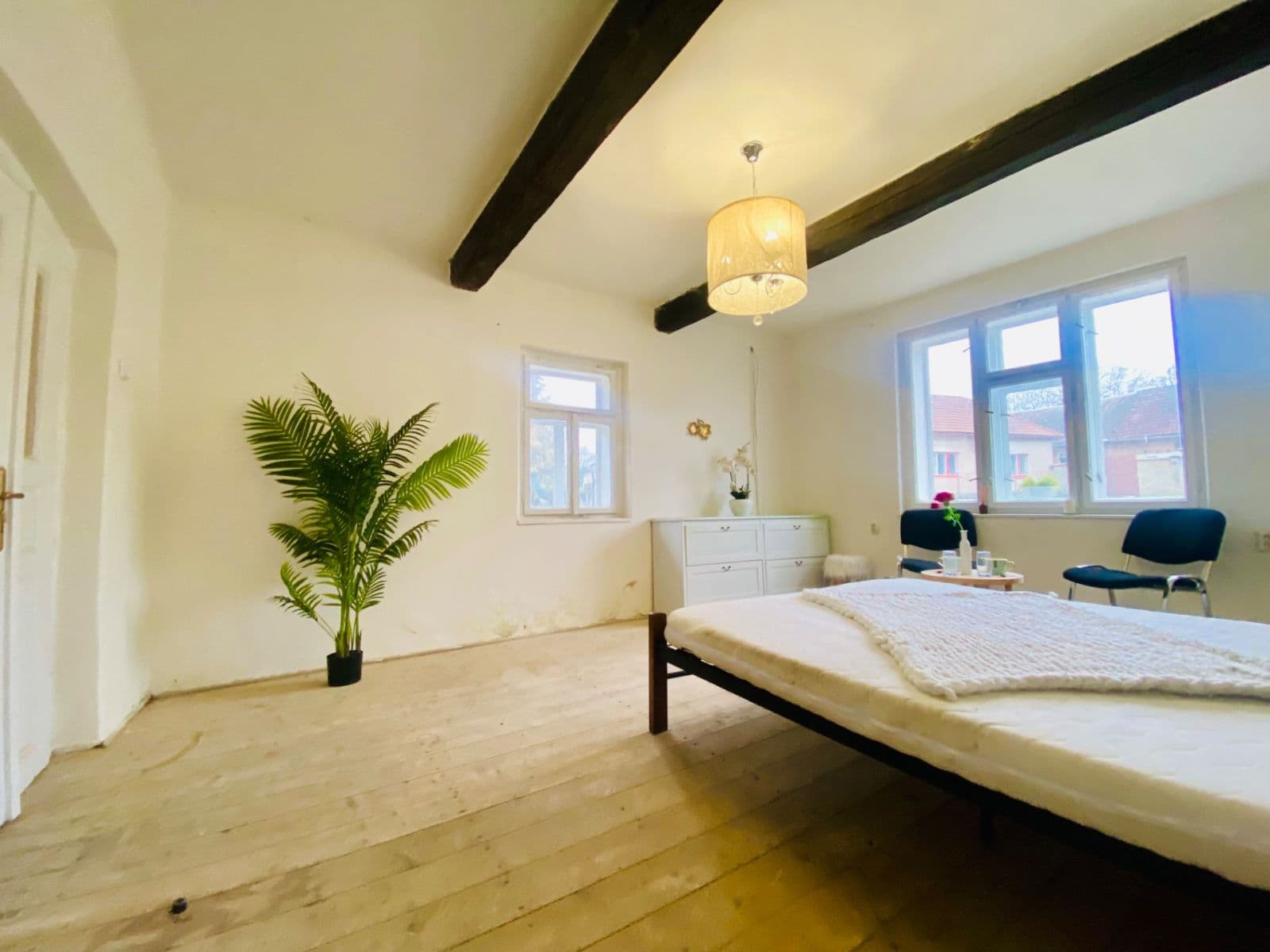 Predaj domu 60 m², pozemek 467 m², Dymokury, Středočeský kraj Predaj domu 60 m², pozemek 467 m², Dymokury, Středočeský kraj