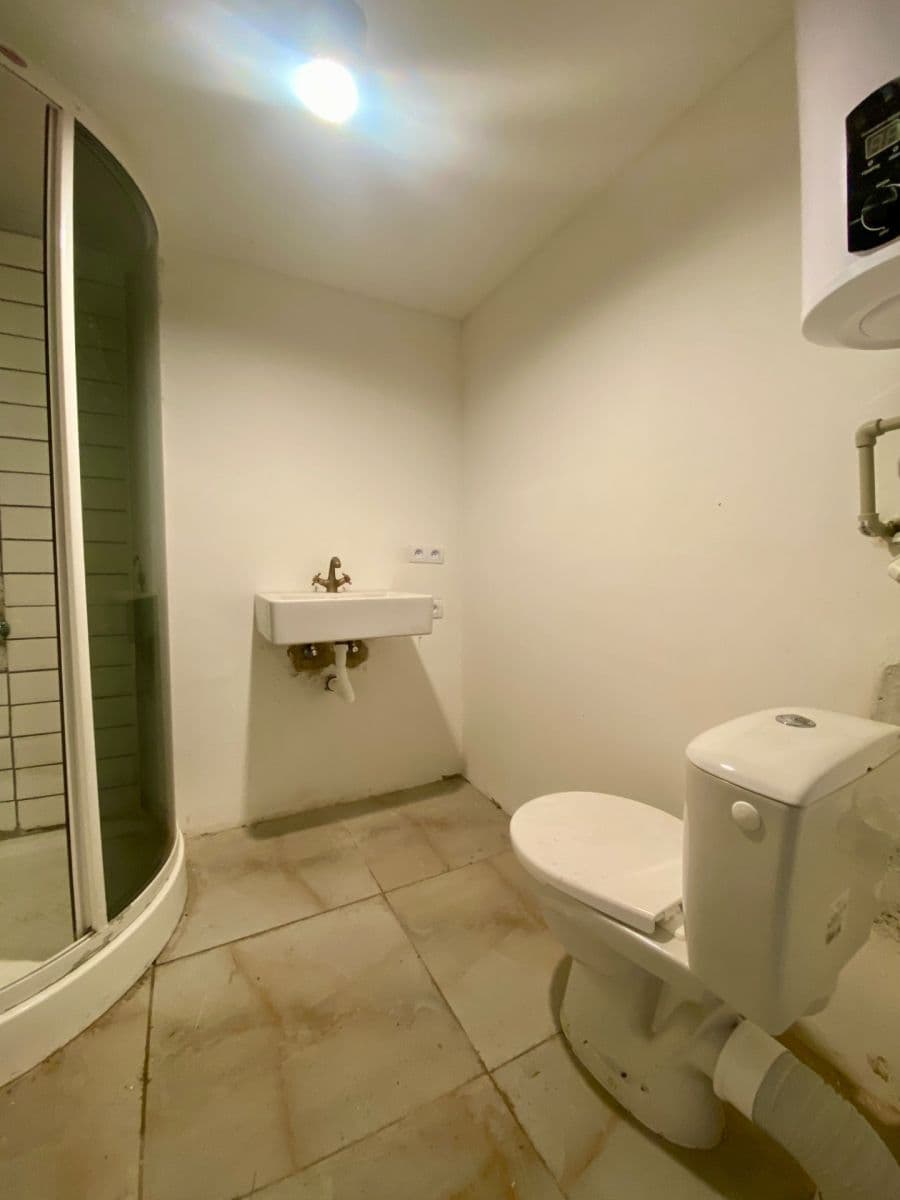 Predaj domu 60 m², pozemek 467 m², Dymokury, Středočeský kraj Predaj domu 60 m², pozemek 467 m², Dymokury, Středočeský kraj