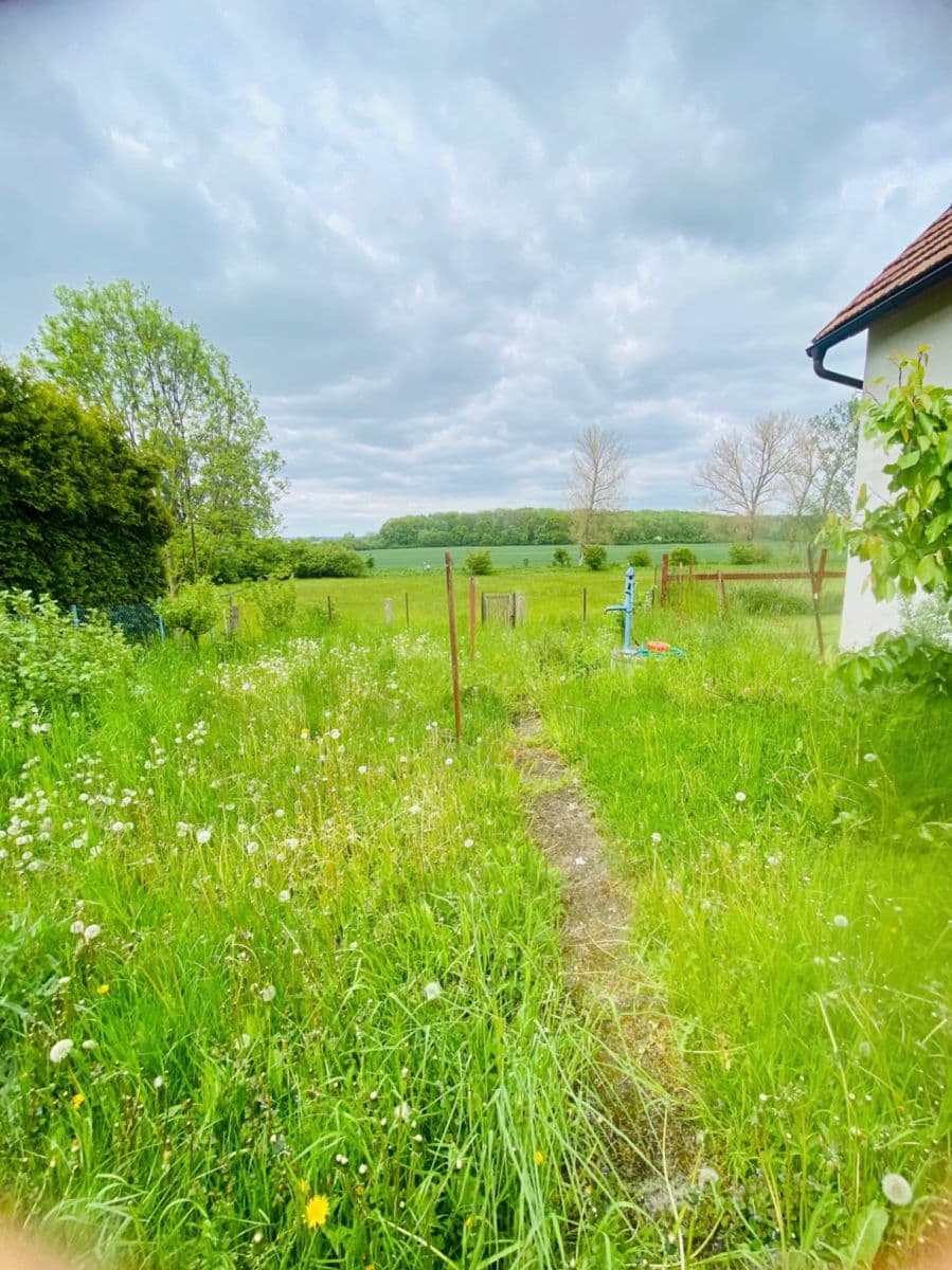 Predaj domu 60 m², pozemek 467 m², Dymokury, Středočeský kraj Predaj domu 60 m², pozemek 467 m², Dymokury, Středočeský kraj