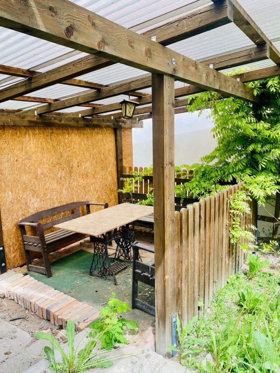 Predaj domu 60 m², pozemek 467 m², Dymokury, Středočeský kraj Predaj domu 60 m², pozemek 467 m², Dymokury, Středočeský kraj