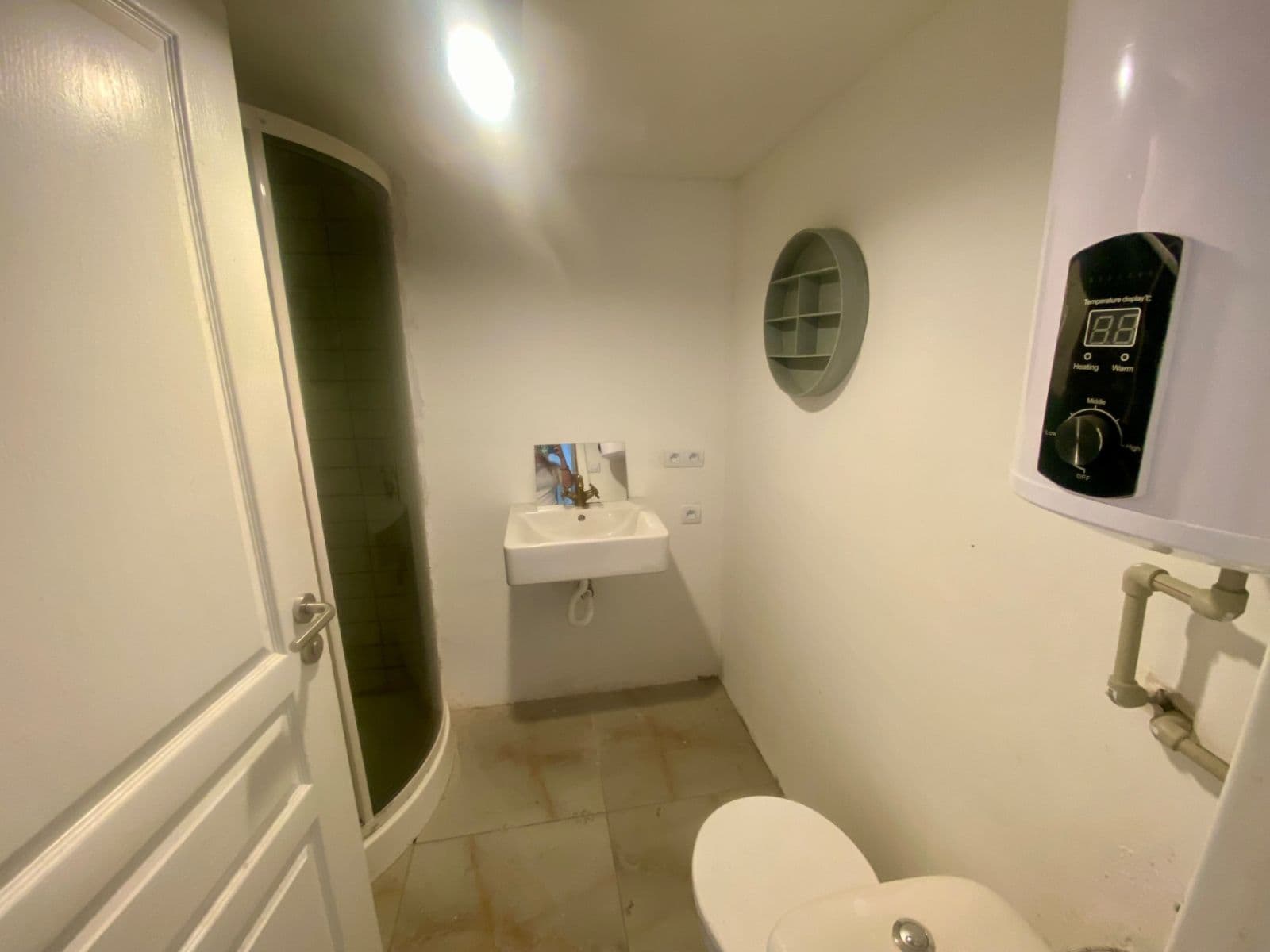 Predaj domu 60 m², pozemek 379 m², Dymokury, Středočeský kraj Predaj domu 60 m², pozemek 379 m², Dymokury, Středočeský kraj