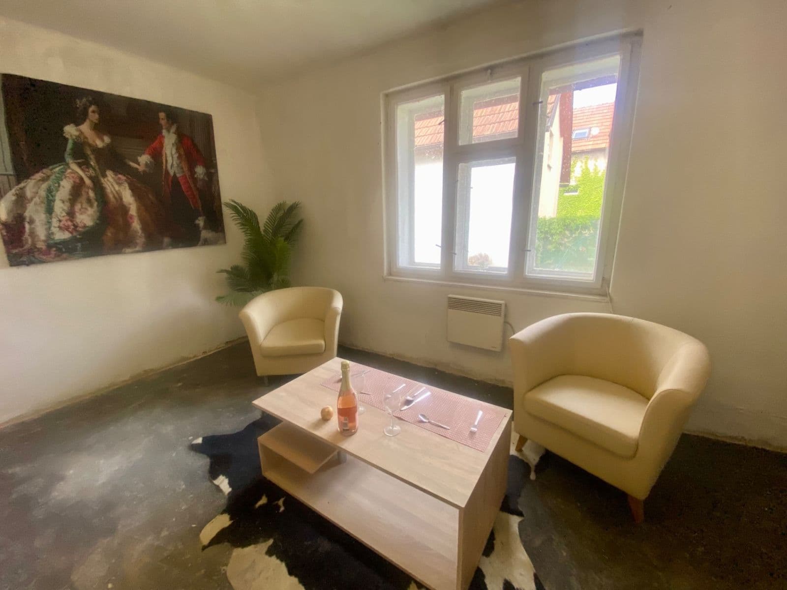 Predaj domu 60 m², pozemek 379 m², Dymokury, Středočeský kraj Predaj domu 60 m², pozemek 379 m², Dymokury, Středočeský kraj