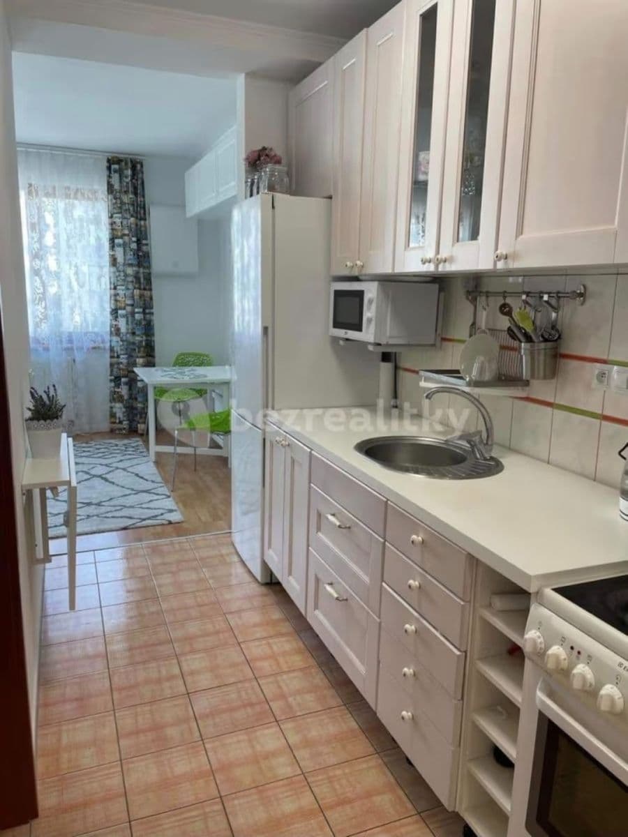 Predaj bytu 2-izbový 41 m², Plzeňská, Praha, Praha Predaj bytu 2-izbový 41 m², Plzeňská, Praha, Praha