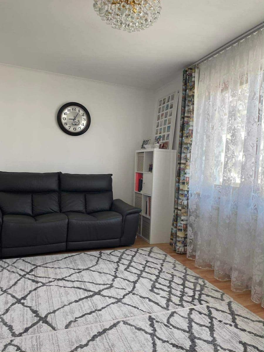 Predaj bytu 2-izbový 41 m², Plzeňská, Praha, Praha Predaj bytu 2-izbový 41 m², Plzeňská, Praha, Praha