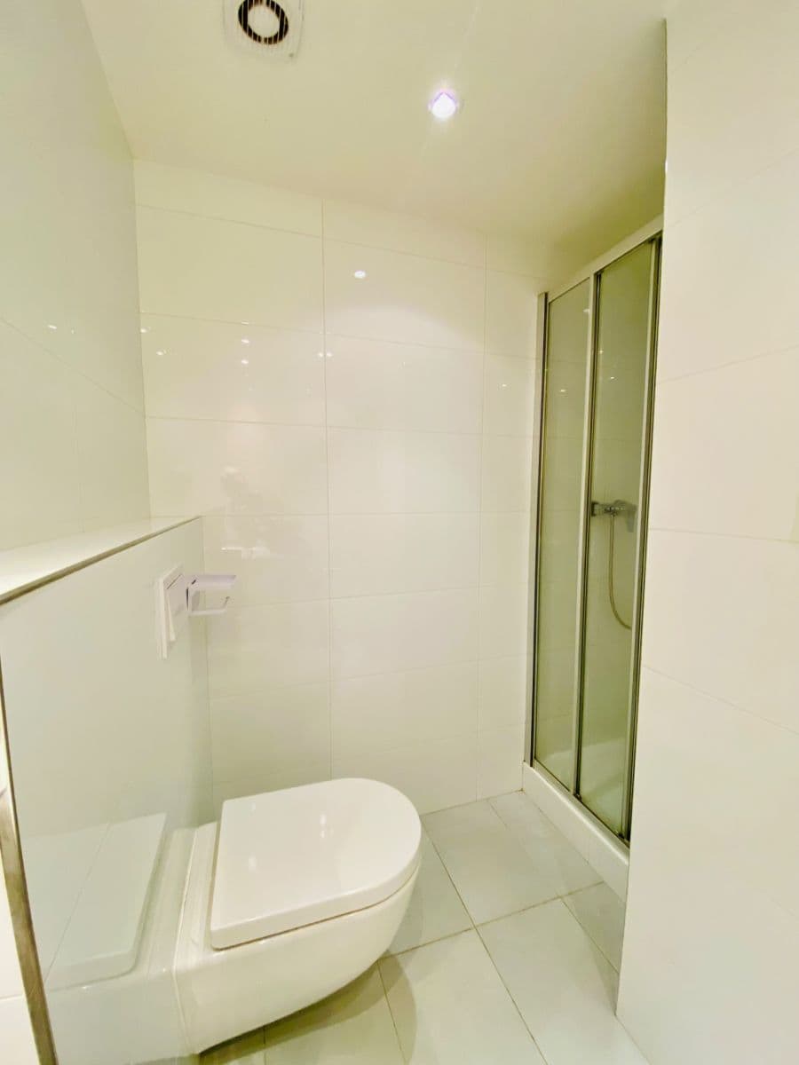 Prenájom bytu 1-izbový 13 m², U Pernikářky, Praha, Praha Prenájom bytu 1-izbový 13 m², U Pernikářky, Praha, Praha