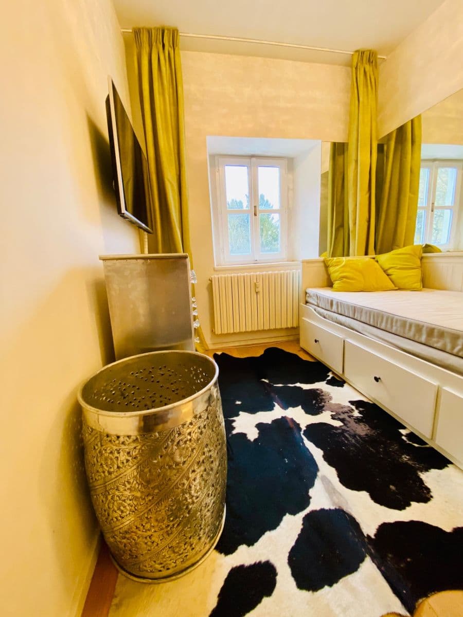 Prenájom bytu 1-izbový 13 m², U Pernikářky, Praha, Praha Prenájom bytu 1-izbový 13 m², U Pernikářky, Praha, Praha