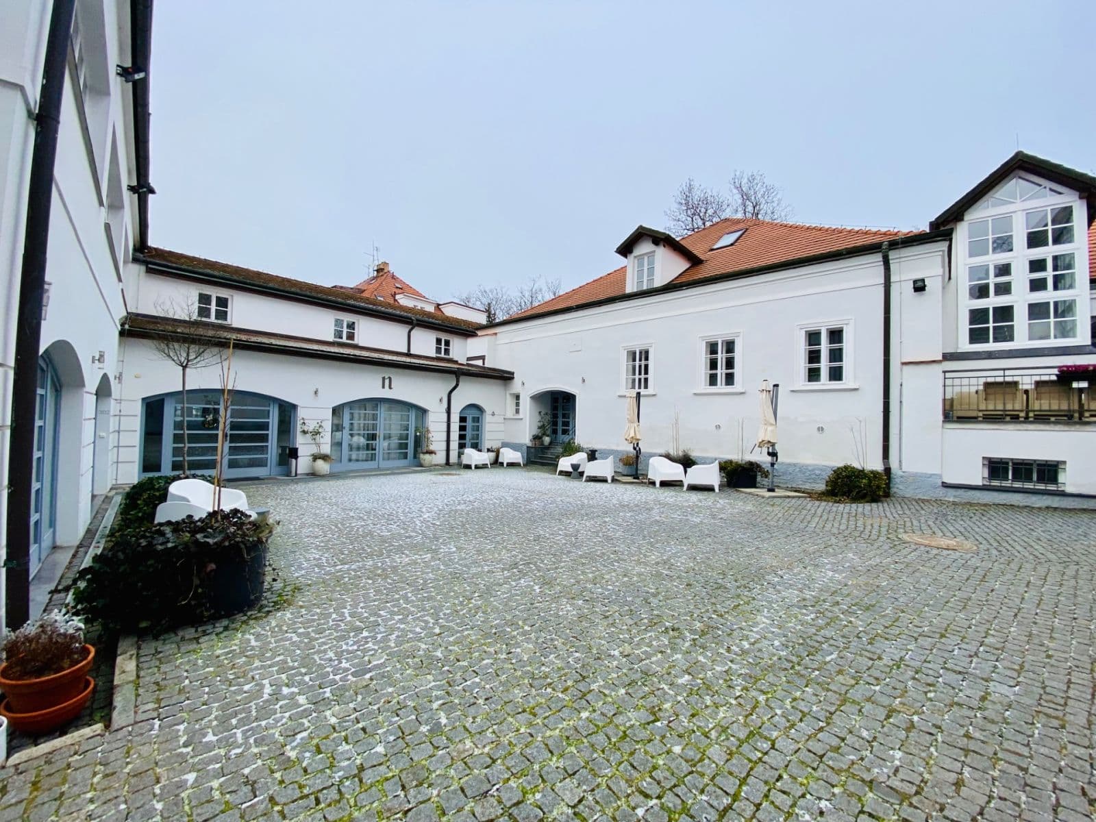 Prenájom bytu 1-izbový 13 m², U Pernikářky, Praha, Praha Prenájom bytu 1-izbový 13 m², U Pernikářky, Praha, Praha