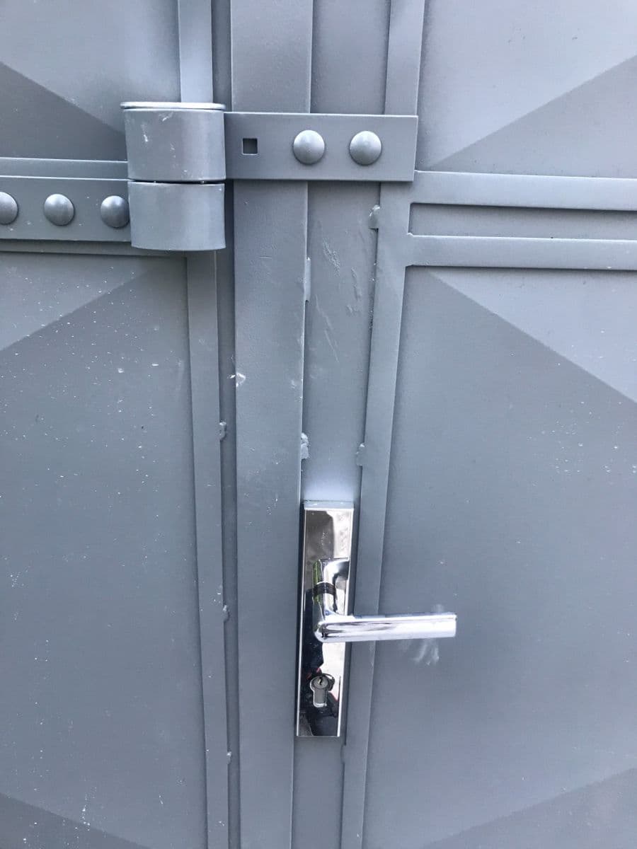 Prenájom garáže 20 m², Zelinářská, Praha, Praha Prenájom garáže 20 m², Zelinářská, Praha, Praha