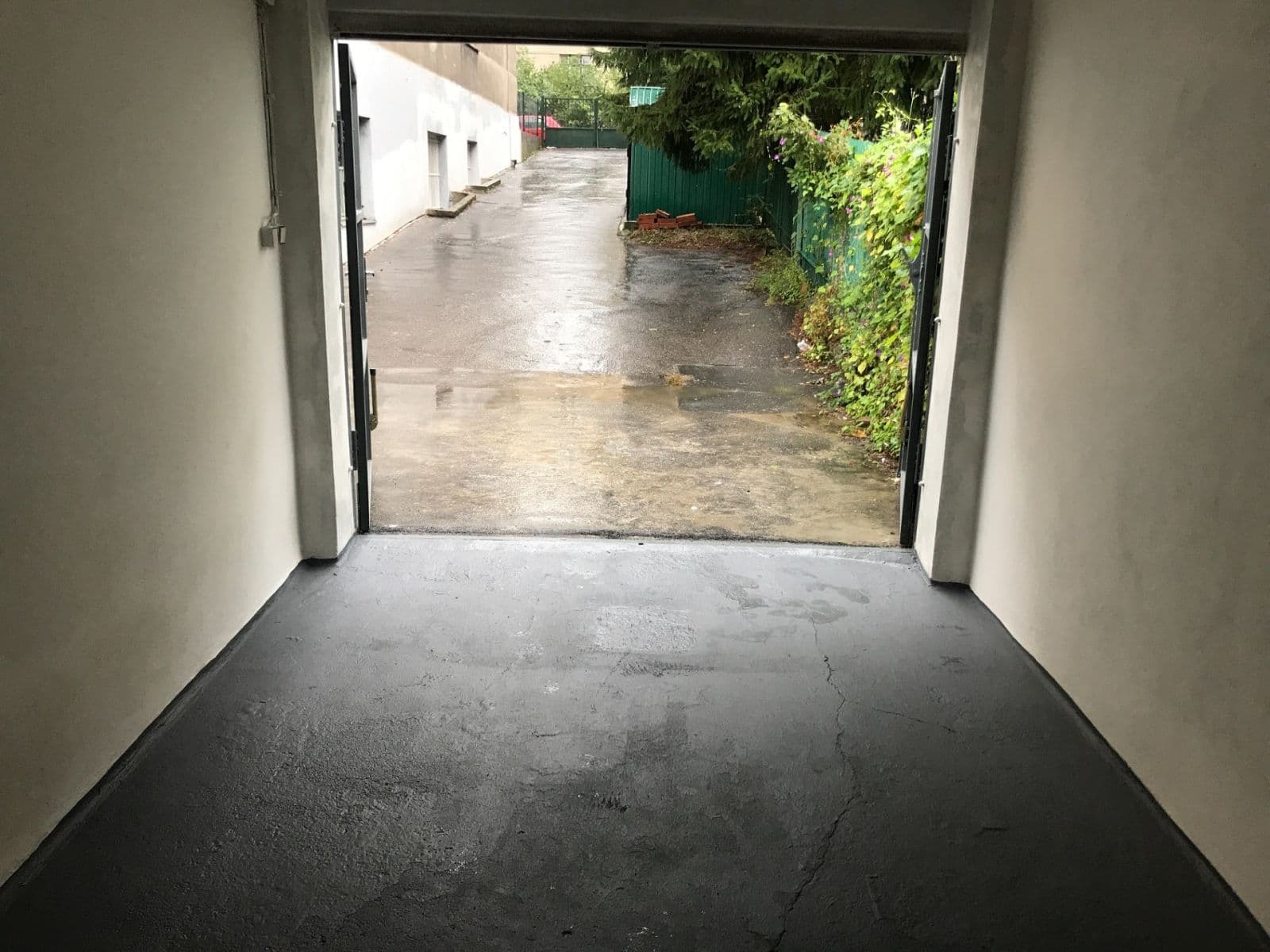 Prenájom garáže 20 m², Zelinářská, Praha, Praha Prenájom garáže 20 m², Zelinářská, Praha, Praha