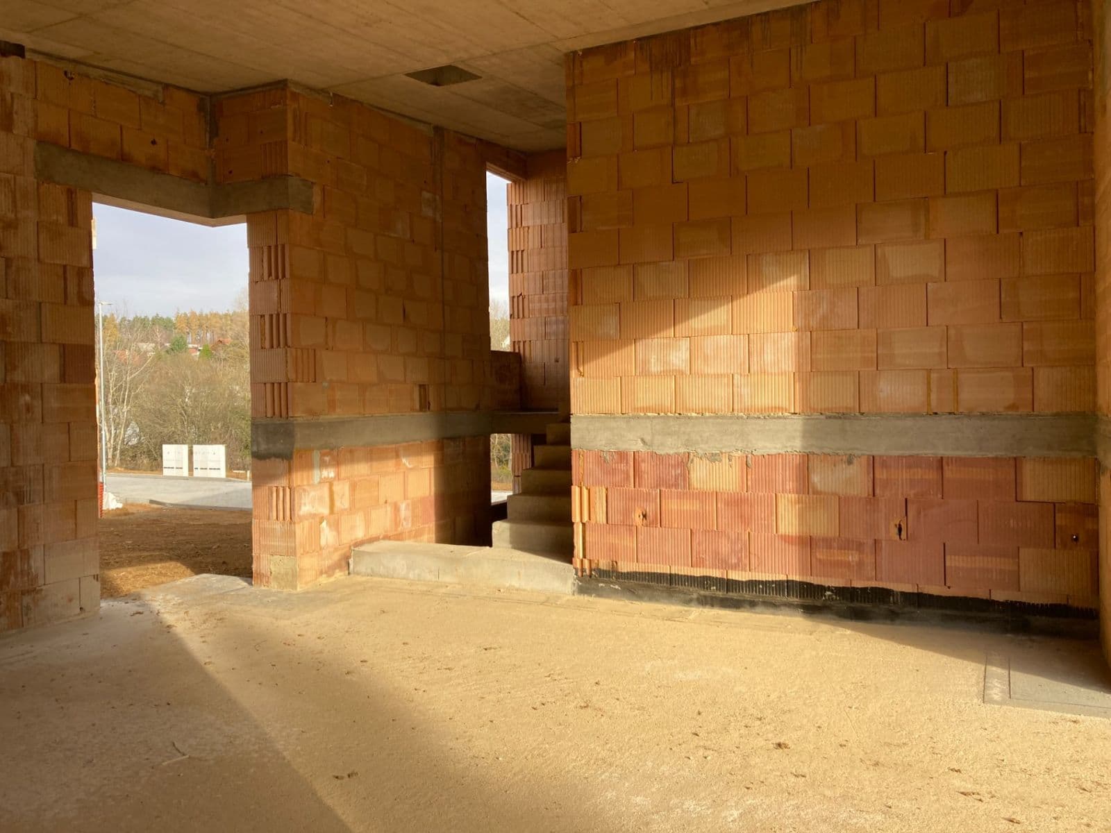 Predaj domu 127 m², pozemek 459 m², Blansko, Jihomoravský kraj Predaj domu 127 m², pozemek 459 m², Blansko, Jihomoravský kraj