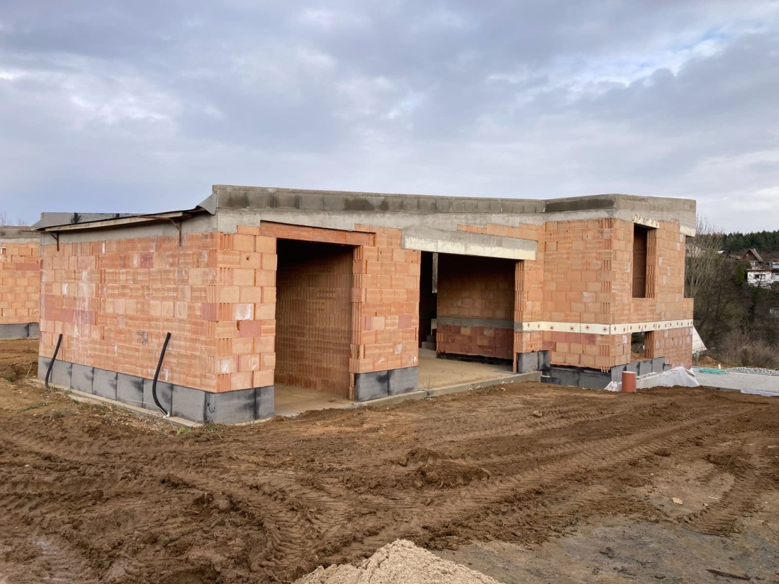 Predaj domu 127 m², pozemek 459 m², Blansko, Jihomoravský kraj Predaj domu 127 m², pozemek 459 m², Blansko, Jihomoravský kraj