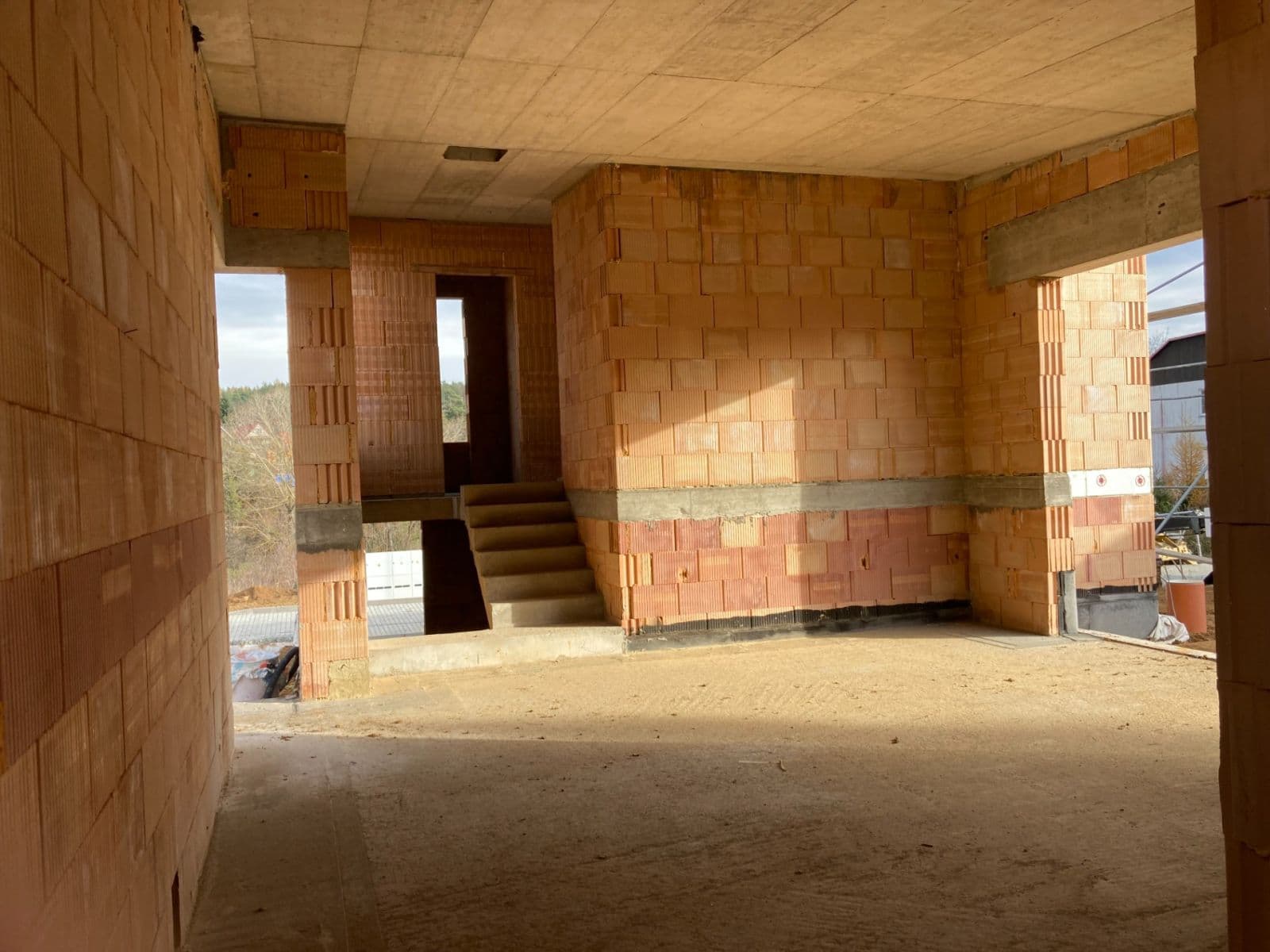 Predaj domu 127 m², pozemek 459 m², Blansko, Jihomoravský kraj Predaj domu 127 m², pozemek 459 m², Blansko, Jihomoravský kraj