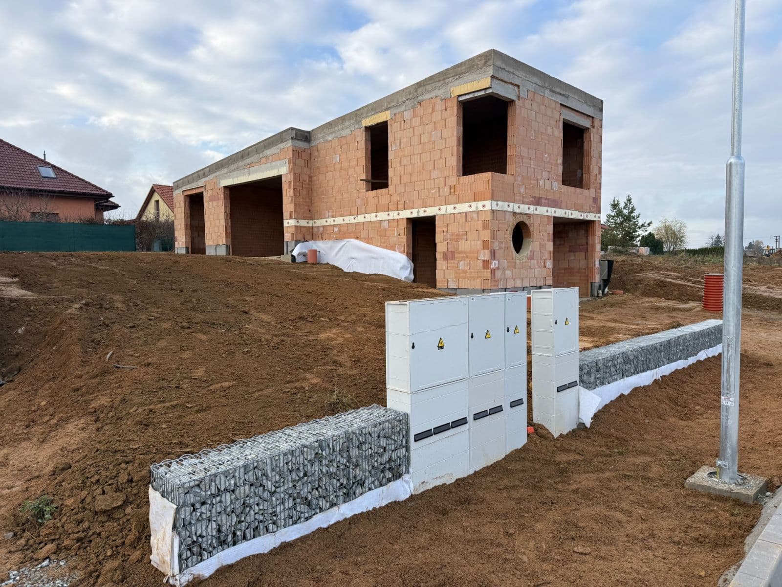 Predaj domu 127 m², pozemek 459 m², Blansko, Jihomoravský kraj Predaj domu 127 m², pozemek 459 m², Blansko, Jihomoravský kraj