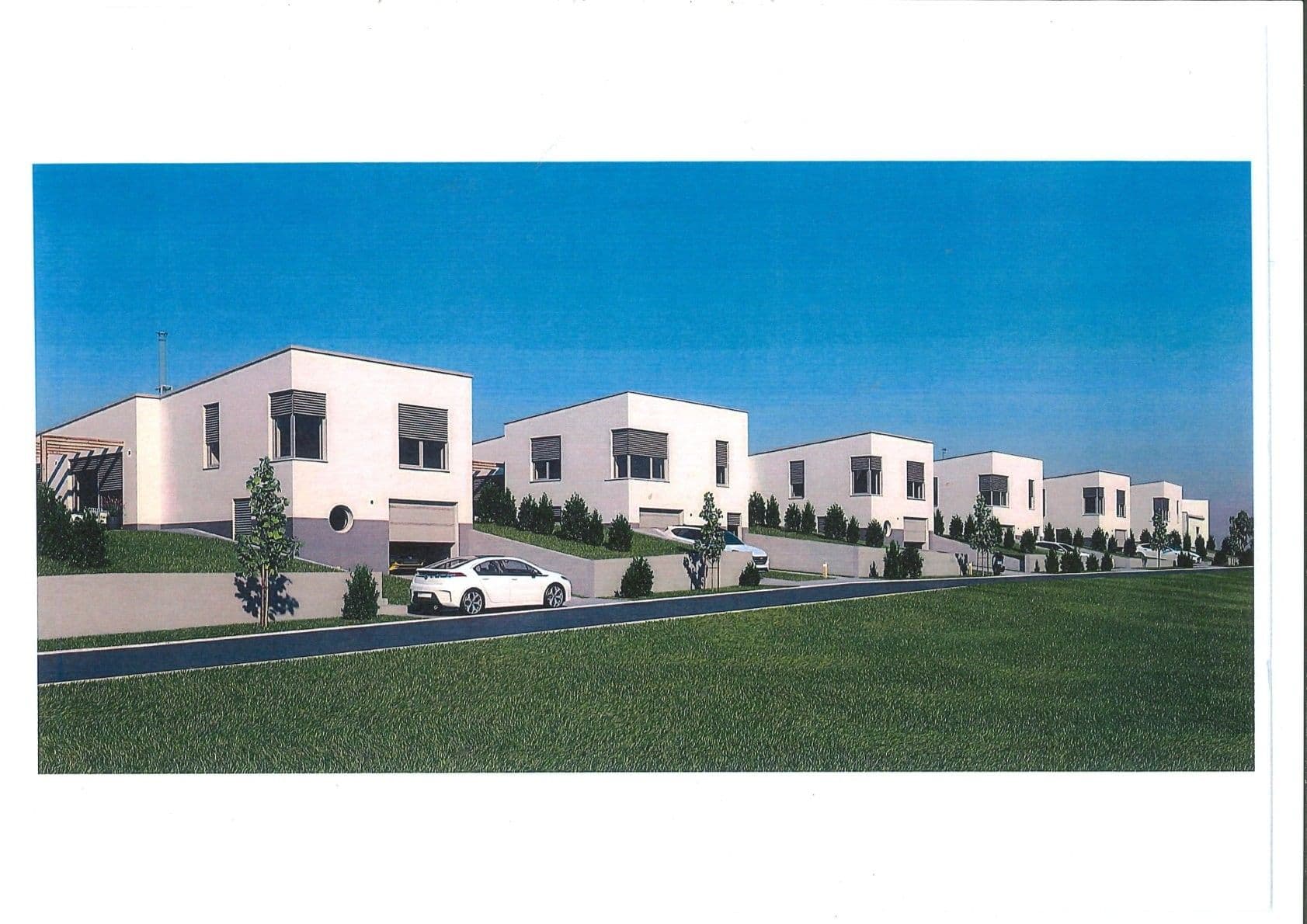 Predaj domu 127 m², pozemek 459 m², Blansko, Jihomoravský kraj Predaj domu 127 m², pozemek 459 m², Blansko, Jihomoravský kraj