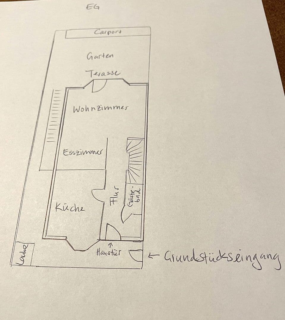 Predaj domu 129 m², pozemek 309 m², Rösrath, Severné Porýnie - Westfálsko Predaj domu 129 m², pozemek 309 m², Rösrath, Severné Porýnie - Westfálsko