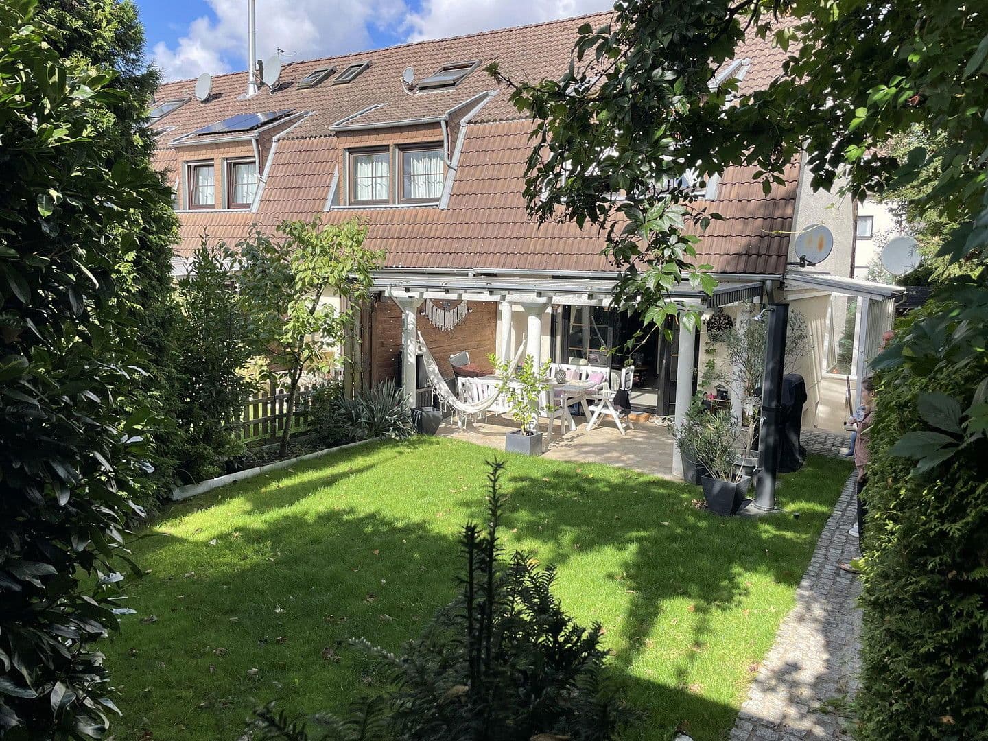 Predaj domu 129 m², pozemek 309 m², Rösrath, Severné Porýnie - Westfálsko Predaj domu 129 m², pozemek 309 m², Rösrath, Severné Porýnie - Westfálsko