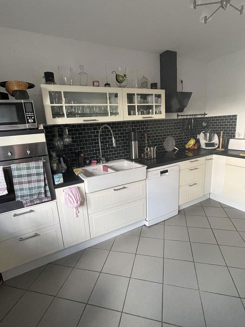 Predaj domu 129 m², pozemek 309 m², Rösrath, Severné Porýnie - Westfálsko Predaj domu 129 m², pozemek 309 m², Rösrath, Severné Porýnie - Westfálsko