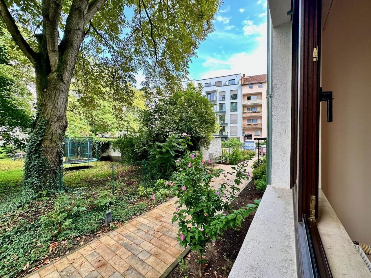 Predaj bytu 3-izbový 64 m², Frankfurt am Main, Hesensko Predaj bytu 3-izbový 64 m², Frankfurt am Main, Hesensko