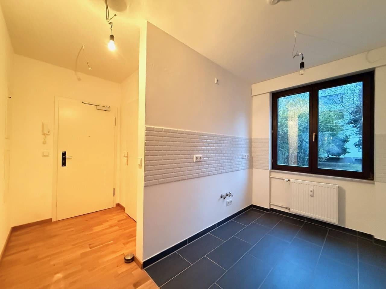 Predaj bytu 3-izbový 64 m², Frankfurt am Main, Hesensko Predaj bytu 3-izbový 64 m², Frankfurt am Main, Hesensko