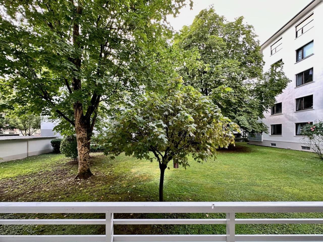 Predaj bytu 3-izbový 64 m², Frankfurt am Main, Hesensko Predaj bytu 3-izbový 64 m², Frankfurt am Main, Hesensko