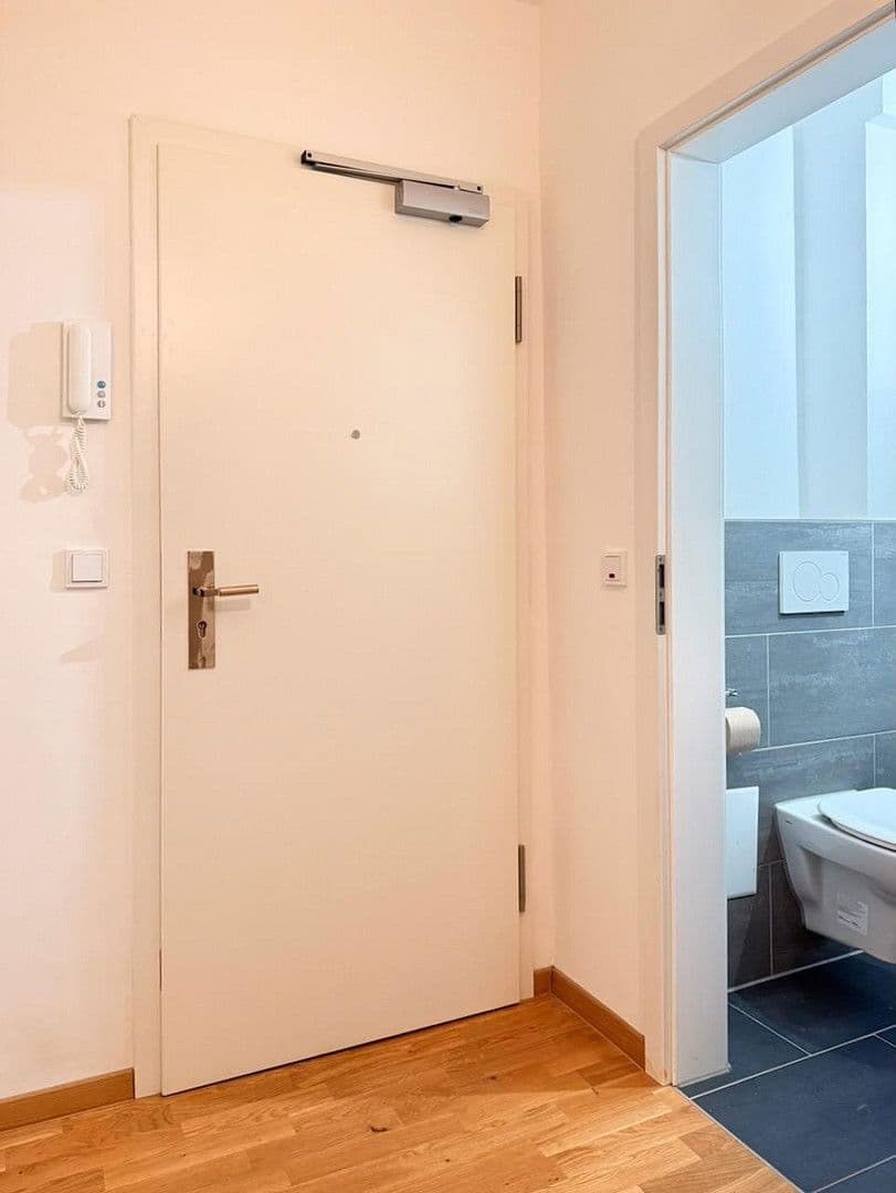 Predaj bytu 3-izbový 64 m², Frankfurt am Main, Hesensko Predaj bytu 3-izbový 64 m², Frankfurt am Main, Hesensko