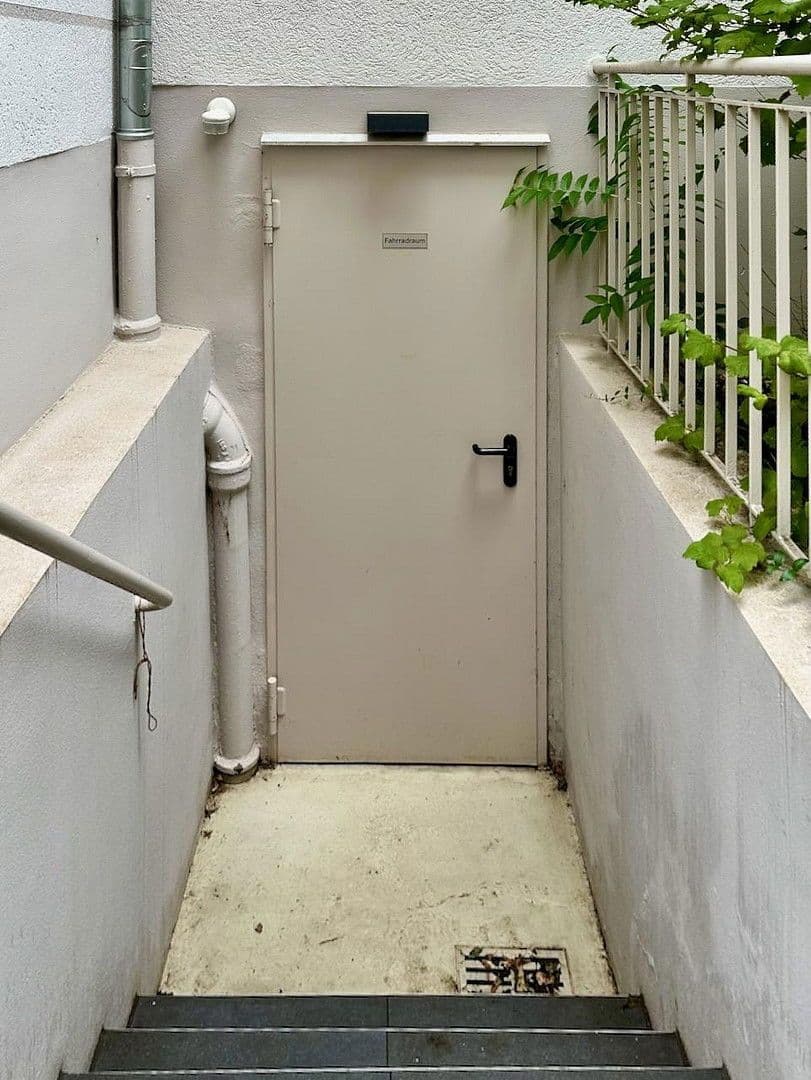 Predaj bytu 3-izbový 64 m², Frankfurt am Main, Hesensko Predaj bytu 3-izbový 64 m², Frankfurt am Main, Hesensko