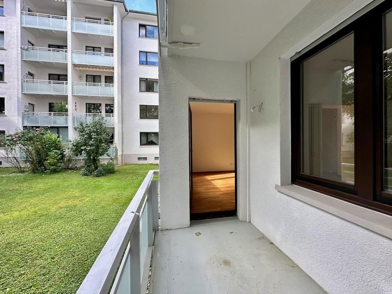 Predaj bytu 3-izbový 64 m², Frankfurt am Main, Hesensko Predaj bytu 3-izbový 64 m², Frankfurt am Main, Hesensko