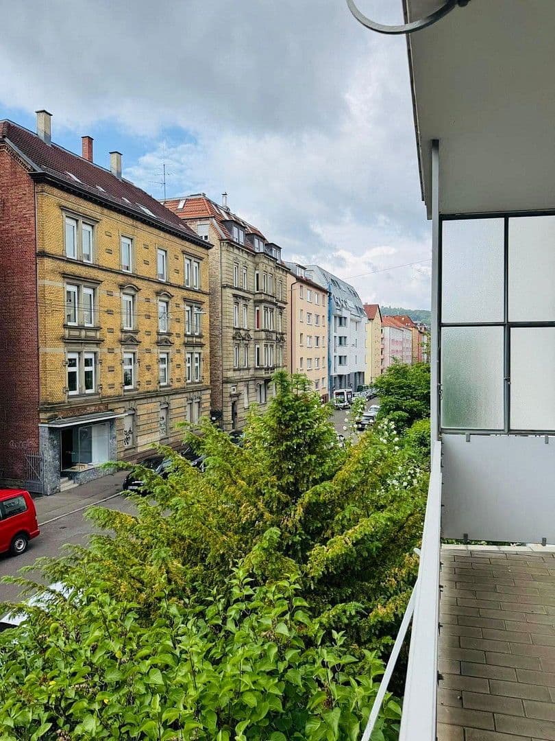 Prenájom bytu 3-izbový 105 m², Johannesstraße 55a, Stuttgart, Bádensko-Wurttembersko Prenájom bytu 3-izbový 105 m², Johannesstraße 55a, Stuttgart, Bádensko-Wurttembersko