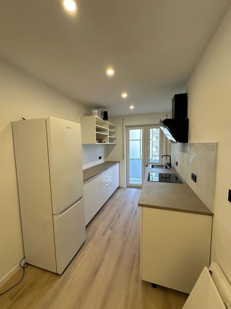 Prenájom bytu 3-izbový 105 m², Johannesstraße 55a, Stuttgart, Bádensko-Wurttembersko Prenájom bytu 3-izbový 105 m², Johannesstraße 55a, Stuttgart, Bádensko-Wurttembersko