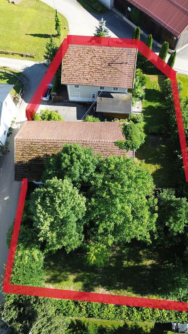 Predaj domu 151 m², pozemek 1.460 m², Gurten, Horné Rakúsko Predaj domu 151 m², pozemek 1.460 m², Gurten, Horné Rakúsko