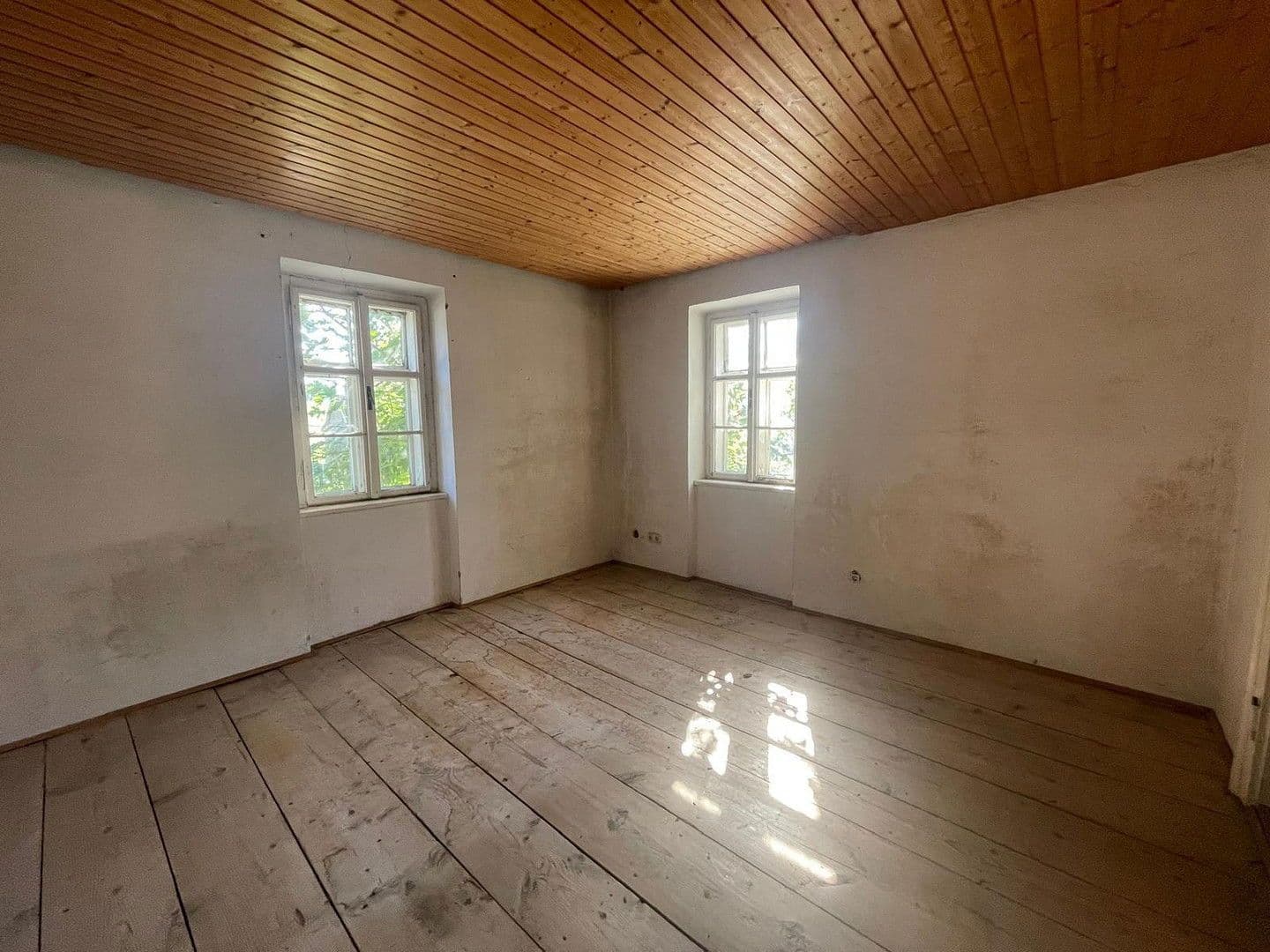 Predaj domu 151 m², pozemek 1.460 m², Gurten, Horné Rakúsko Predaj domu 151 m², pozemek 1.460 m², Gurten, Horné Rakúsko