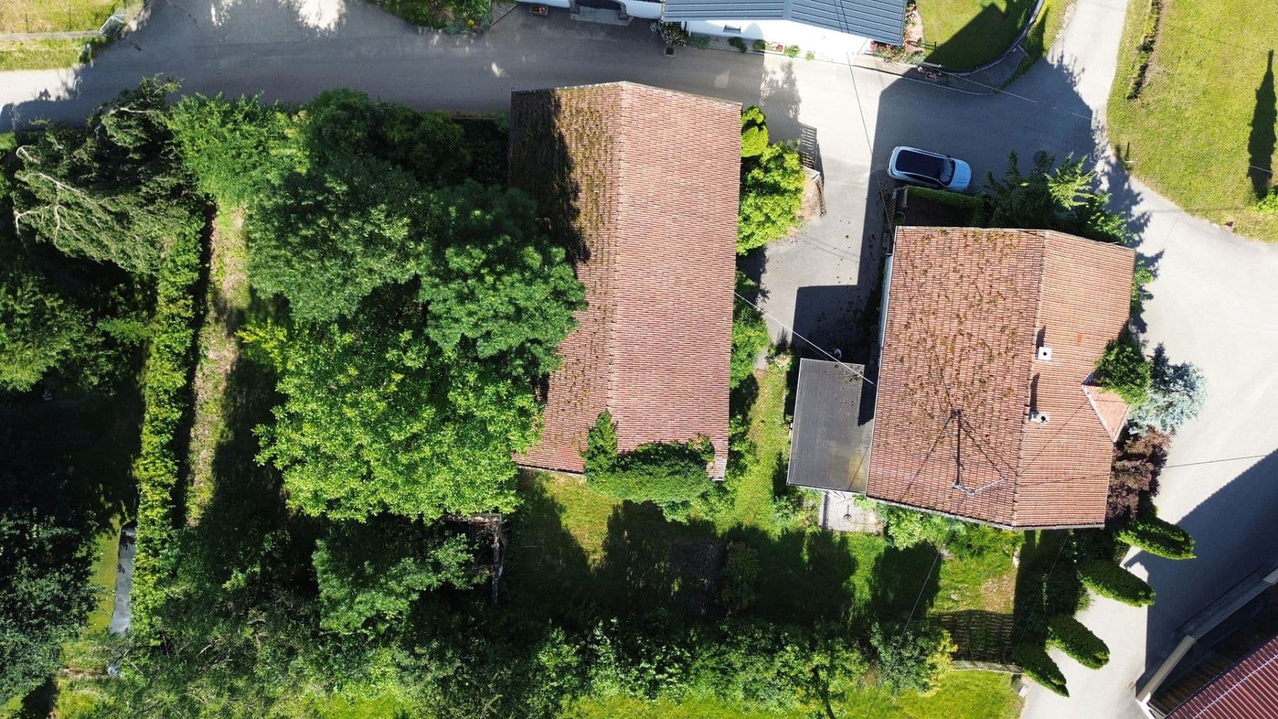 Predaj domu 151 m², pozemek 1.460 m², Gurten, Horné Rakúsko Predaj domu 151 m², pozemek 1.460 m², Gurten, Horné Rakúsko