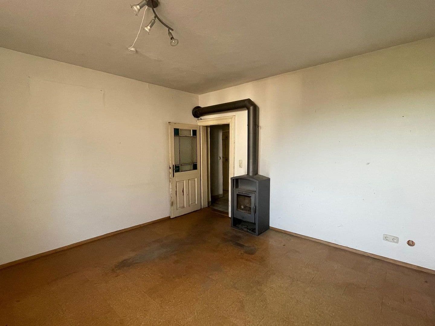 Predaj domu 151 m², pozemek 1.460 m², Gurten, Horné Rakúsko Predaj domu 151 m², pozemek 1.460 m², Gurten, Horné Rakúsko