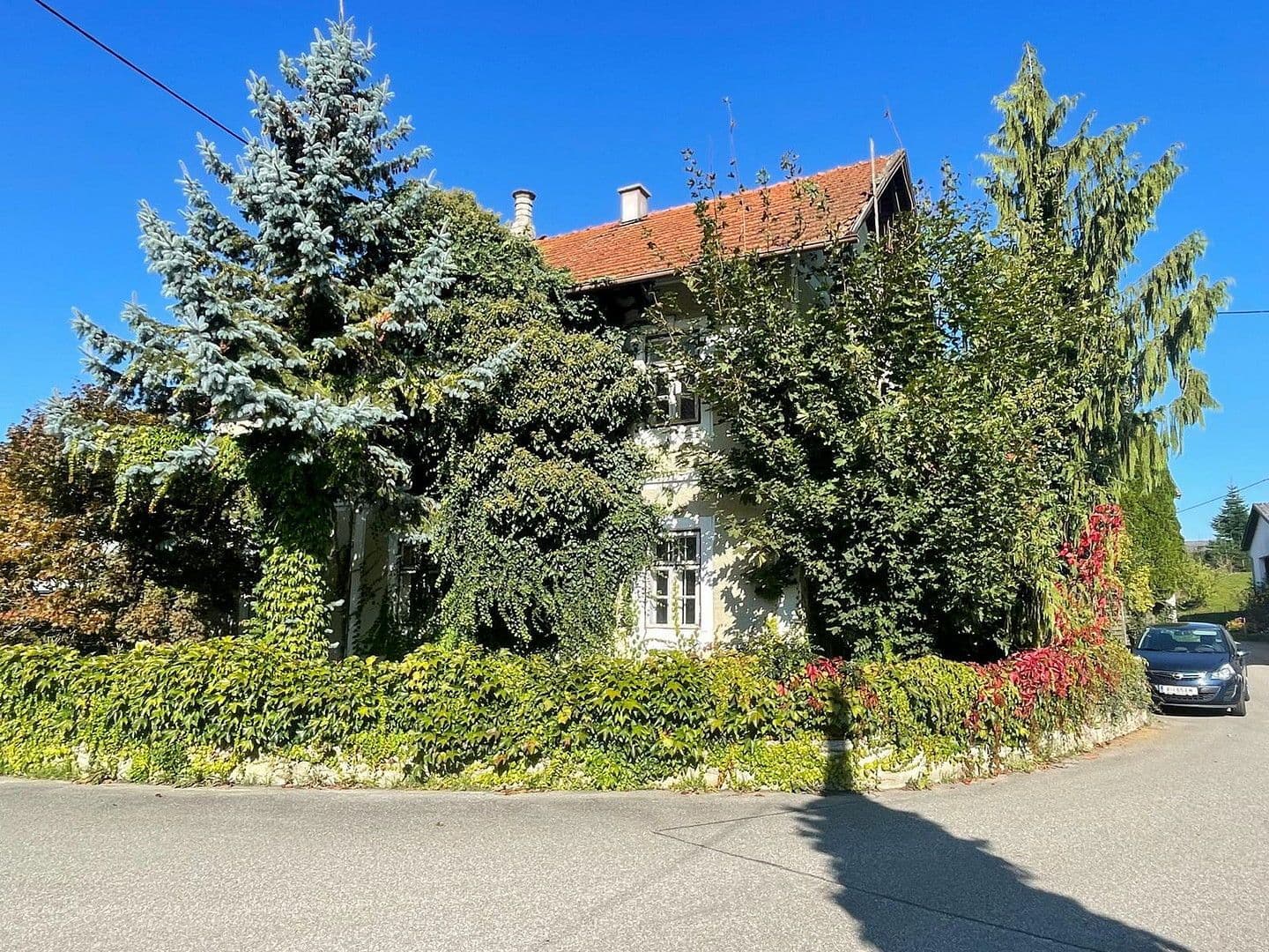 Predaj domu 151 m², pozemek 1.460 m², Gurten, Horné Rakúsko Predaj domu 151 m², pozemek 1.460 m², Gurten, Horné Rakúsko