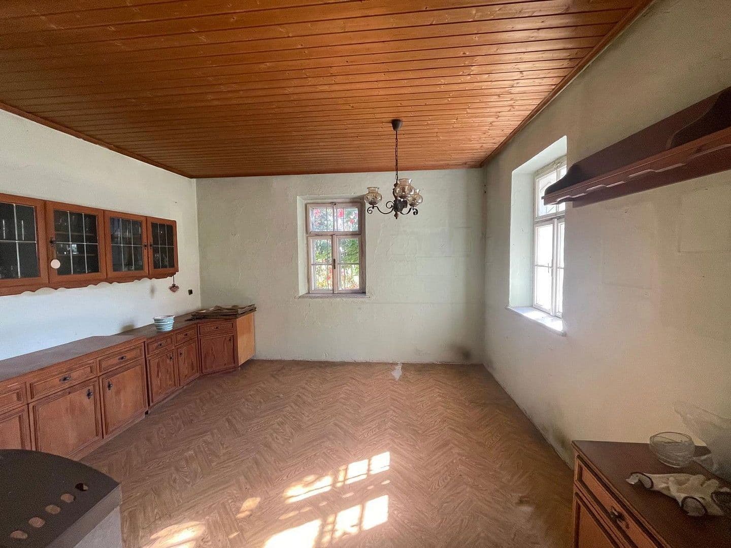 Predaj domu 151 m², pozemek 1.460 m², Gurten, Horné Rakúsko Predaj domu 151 m², pozemek 1.460 m², Gurten, Horné Rakúsko