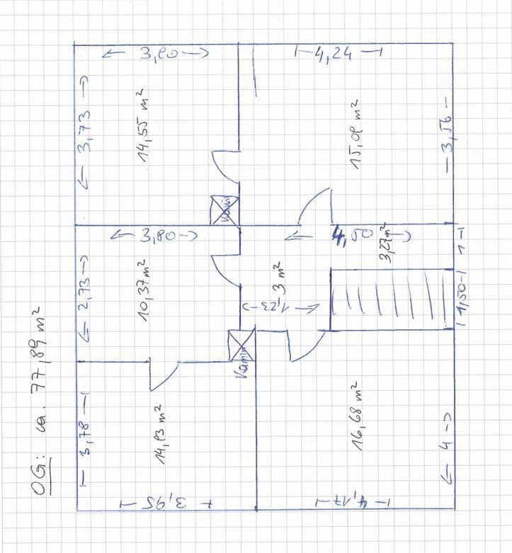 Predaj domu 151 m², pozemek 1.460 m², Gurten, Horné Rakúsko Predaj domu 151 m², pozemek 1.460 m², Gurten, Horné Rakúsko