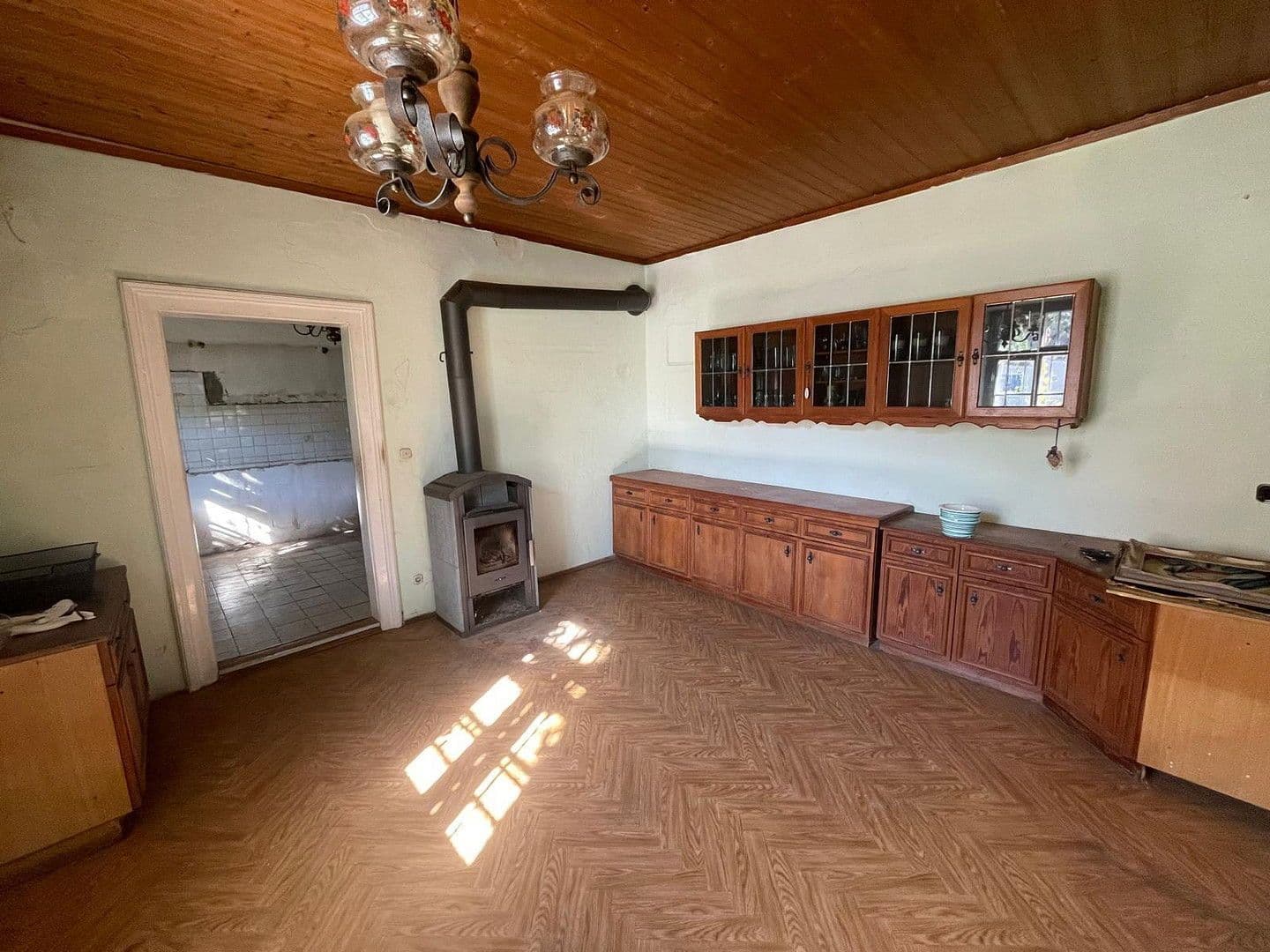 Predaj domu 151 m², pozemek 1.460 m², Gurten, Horné Rakúsko Predaj domu 151 m², pozemek 1.460 m², Gurten, Horné Rakúsko