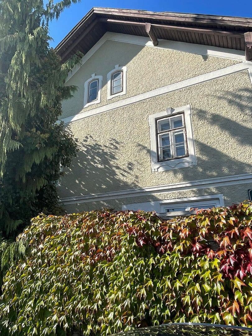 Predaj domu 151 m², pozemek 1.460 m², Gurten, Horné Rakúsko Predaj domu 151 m², pozemek 1.460 m², Gurten, Horné Rakúsko