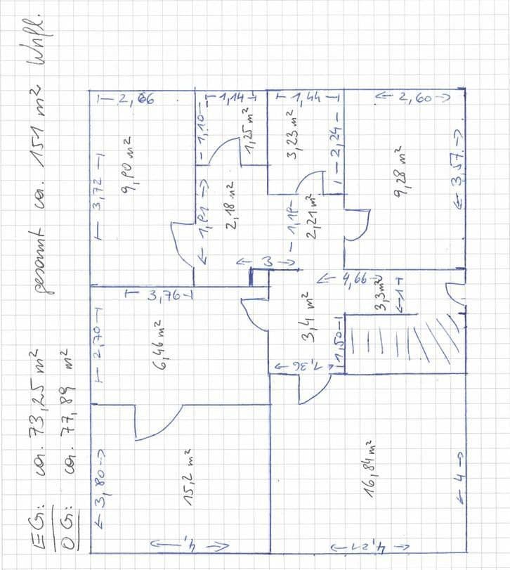 Predaj domu 151 m², pozemek 1.460 m², Gurten, Horné Rakúsko Predaj domu 151 m², pozemek 1.460 m², Gurten, Horné Rakúsko