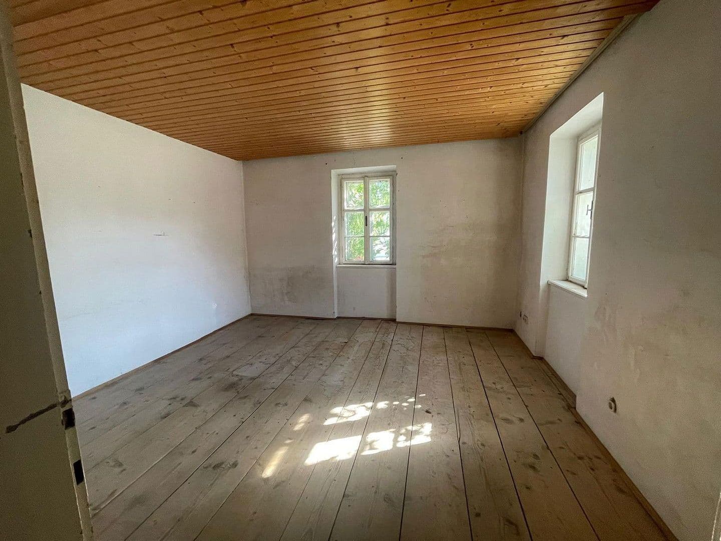 Predaj domu 151 m², pozemek 1.460 m², Gurten, Horné Rakúsko Predaj domu 151 m², pozemek 1.460 m², Gurten, Horné Rakúsko