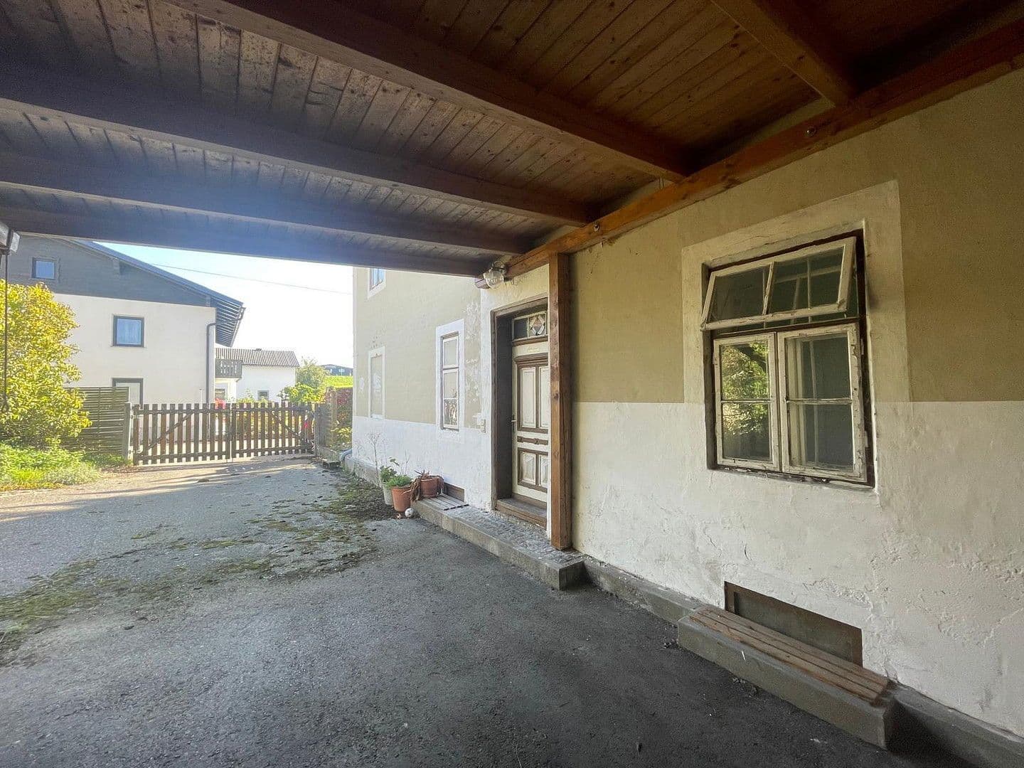 Predaj domu 151 m², pozemek 1.460 m², Gurten, Horné Rakúsko Predaj domu 151 m², pozemek 1.460 m², Gurten, Horné Rakúsko