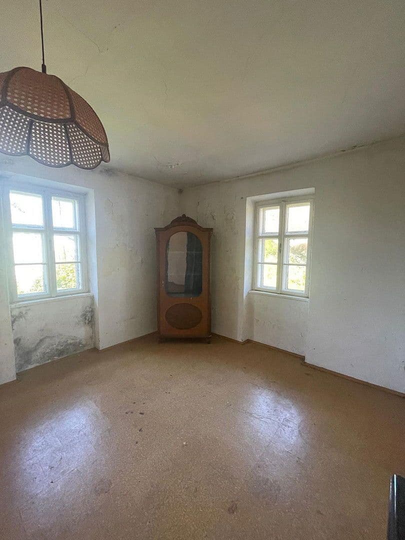 Predaj domu 151 m², pozemek 1.460 m², Gurten, Horné Rakúsko Predaj domu 151 m², pozemek 1.460 m², Gurten, Horné Rakúsko