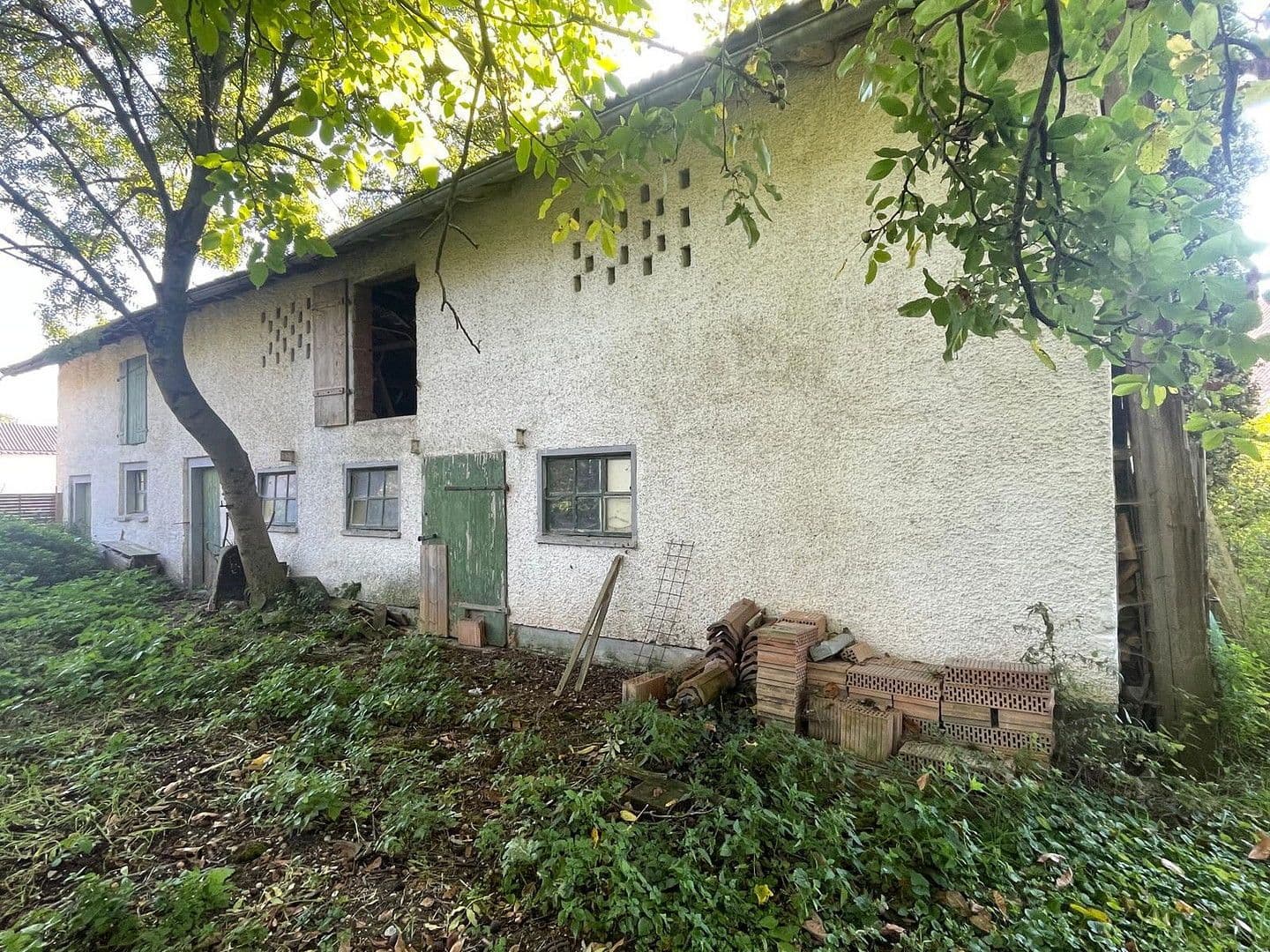 Predaj domu 151 m², pozemek 1.460 m², Gurten, Horné Rakúsko Predaj domu 151 m², pozemek 1.460 m², Gurten, Horné Rakúsko